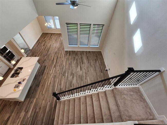 Foto del edificio - 6810 Harrow Knoll Way
