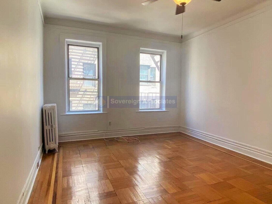 187 Pinehurst Ave Unit 3G, New York, NY 10033 Apartment for Rent in