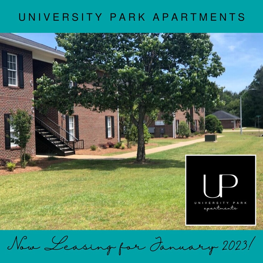 University Park at Campbell University Apartments 24 Rey Dan Ave