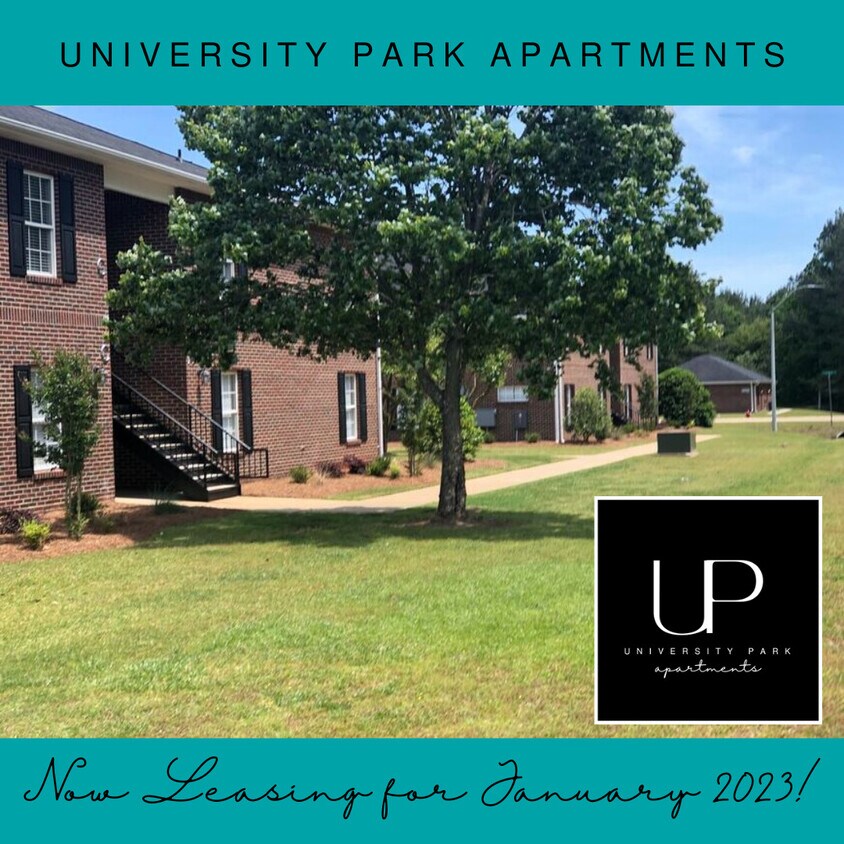 University Park at Campbell University Apartments 24 Rey Dan Ave