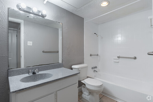 A1 - 1BD, 1BA - Casa de Arroyo