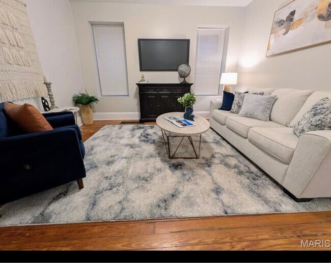 Foto del edificio - 3418 Hartford St