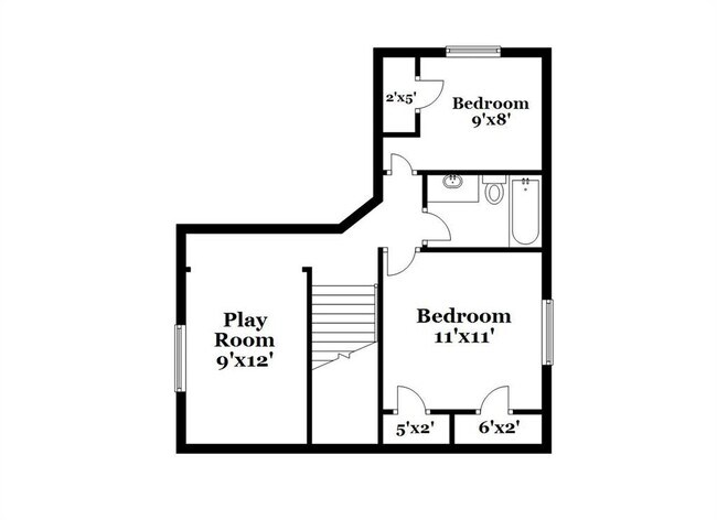 Foto del edificio - 10518 Southway Bend Ln