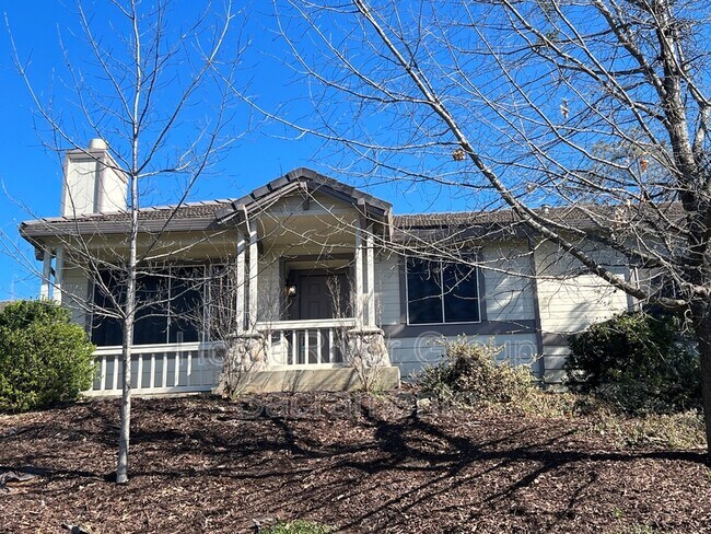 Building Photo - 3315 Tea Rose Dr