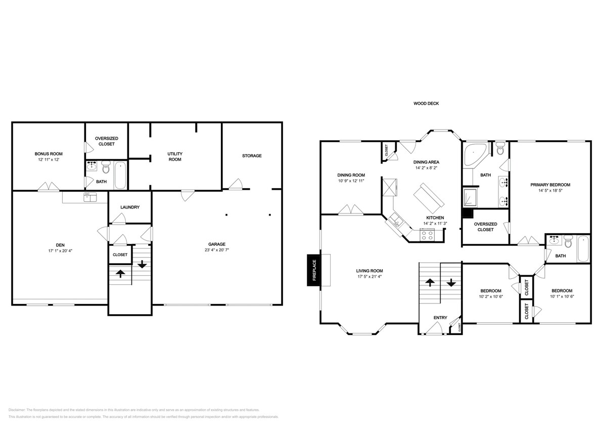 Building Photo - 2030 Township Dr