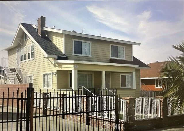 Building Photo - 6141 Marbrisa Ave