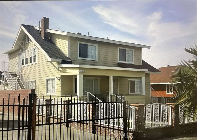 Foto del edificio - 6141 Marbrisa Ave