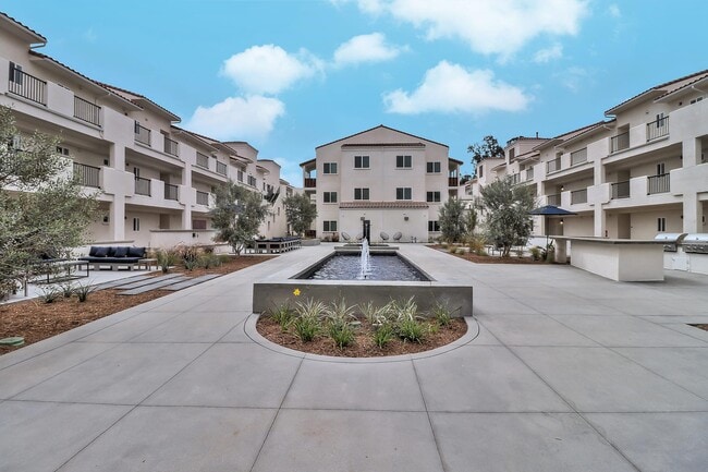 Building Photo - Coastal Village Apartments