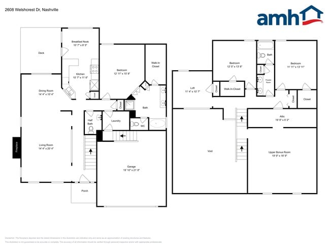 Building Photo - 2608 Welshcrest Dr