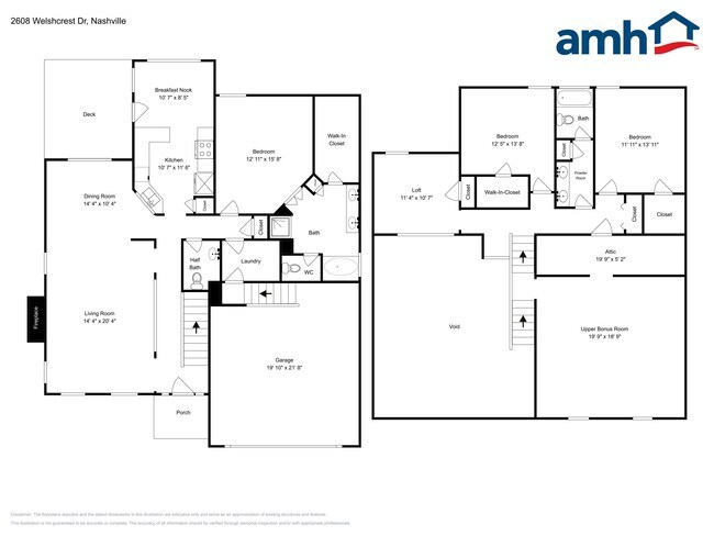 Foto del edificio - 2608 Welshcrest Dr