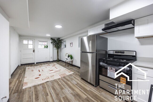 Foto del edificio - 1634 N Whipple St