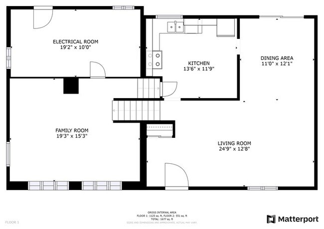 Building Photo - Cozy & Bright 3 Bedroom