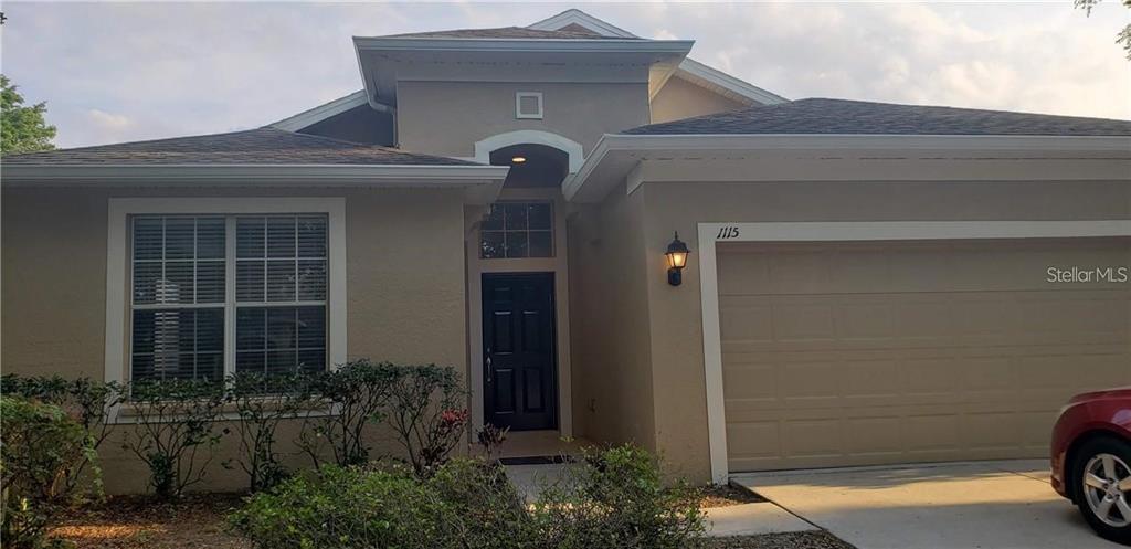 Foto principal - 1115 Fennel Green Dr