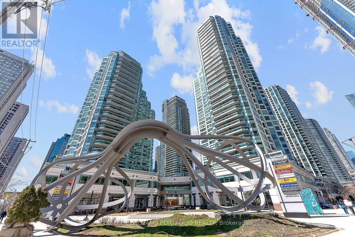 Primary Photo - 10-3310 Yonge St