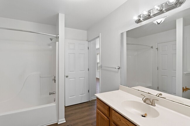 Building Photo - Cattail Lane Townhomes