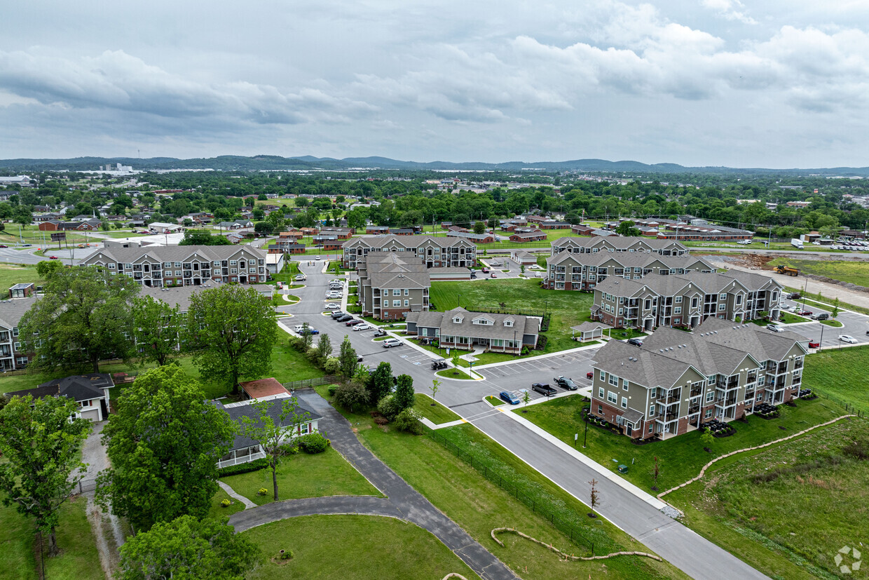 Foto del edificio - Ironwood Apartments