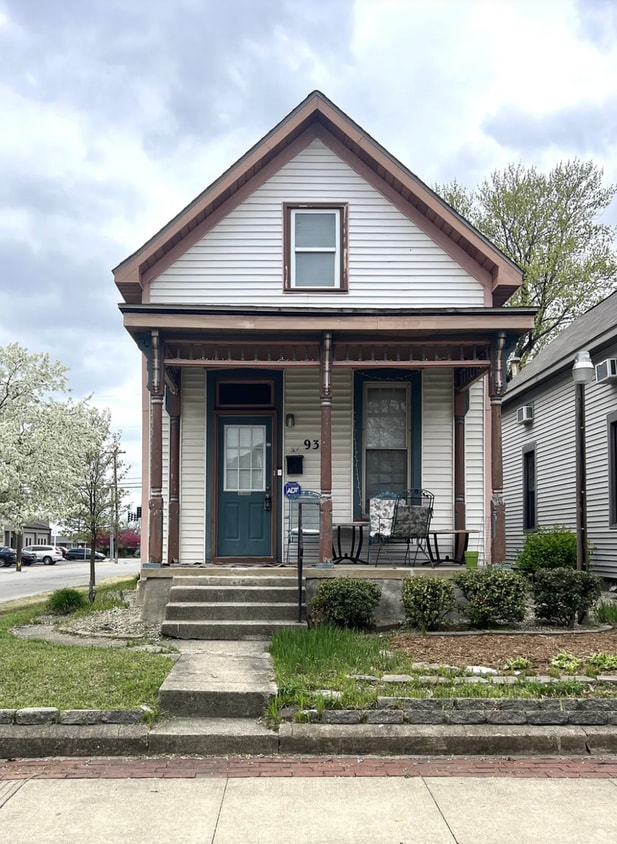 Foto principal - 933 S 4th St