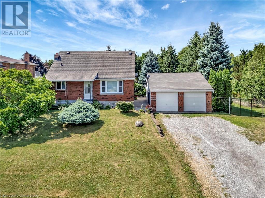 Primary Photo - 317 Highland Rd W