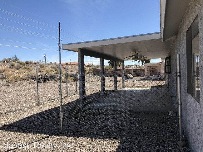 Foto del edificio - 3 br, 2 bath House - 1692 Cactus Wren Drive