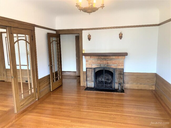 Building Photo - 207 San Jose Avenue
