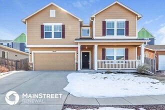 Building Photo - 7660 Crestone Peak Trail