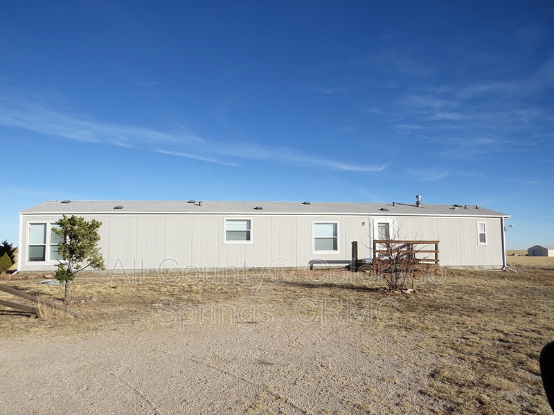 6375 Fieldview Way, Peyton, CO 80831 House Rental in Peyton, CO