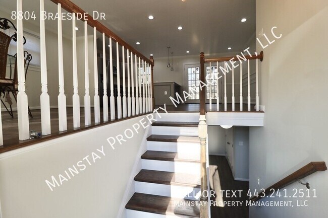 Foto del edificio - 8804 Braeside Dr