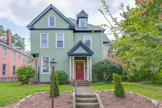 Building Photo - 3306 Semmes Ave