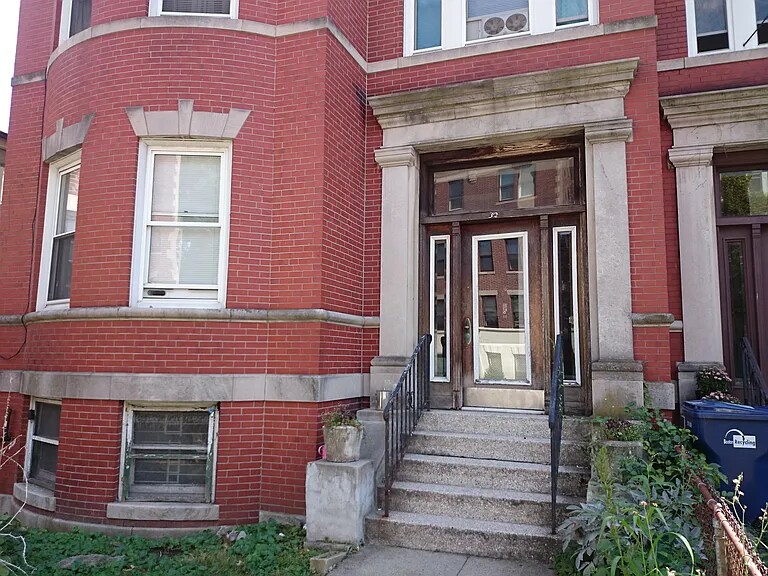 Primary Photo - 32 Orkney Rd