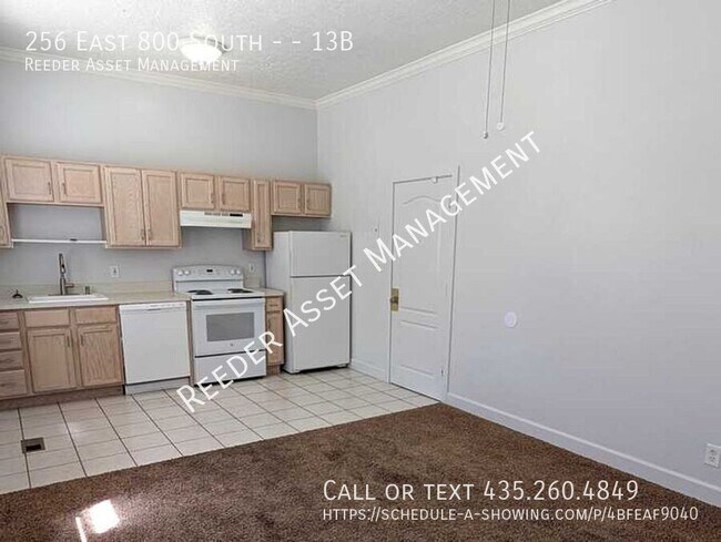 Foto del edificio - Scenic View Apartment Homes