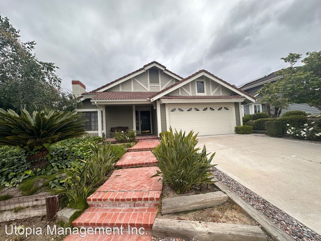 26072 Talega Ave, Laguna Hills, CA 92653 House Rental in Laguna Hills