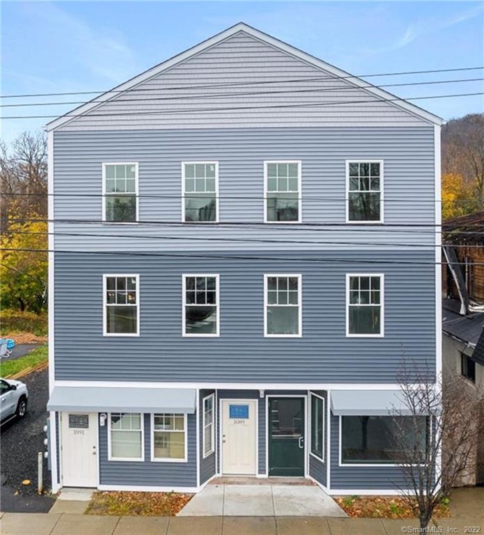 Primary Photo - 1091 Whalley Ave