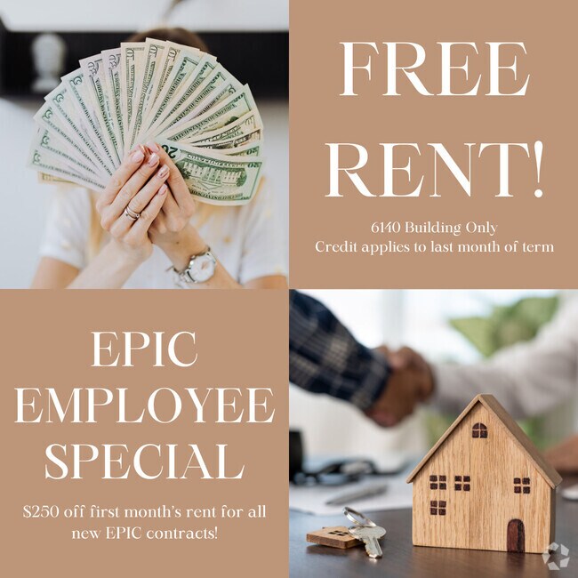 Apartments for Rent Near University of Wisconsin at Madison Madison