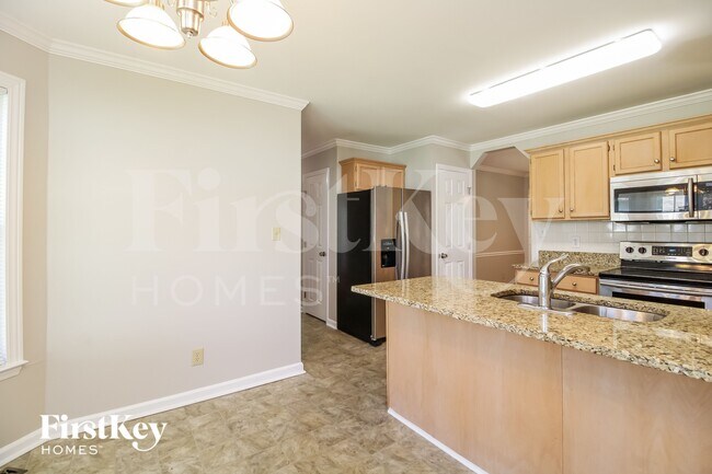 Foto del edificio - 3005 Pinnacle Ct