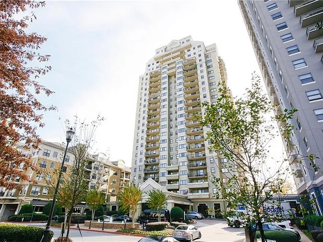 Building Photo - 795 Hammond Dr