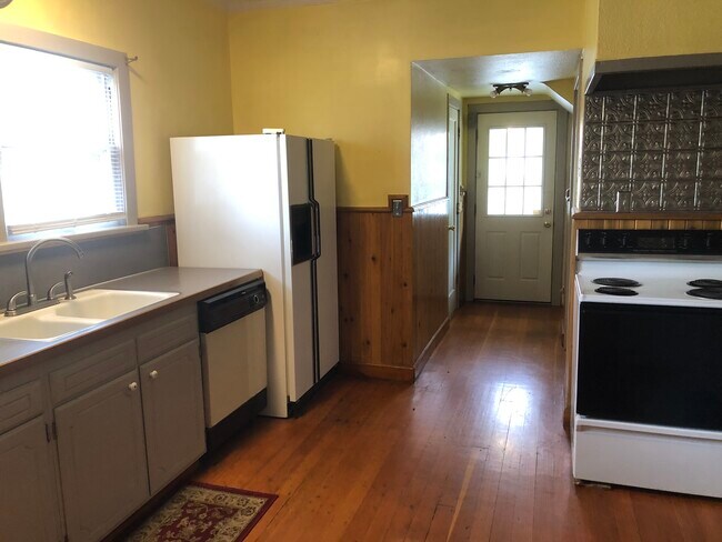 Foto del edificio - 207 S 16th Ave