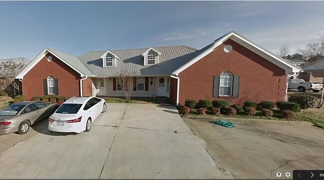 Foto del edificio - Northpark Apartments