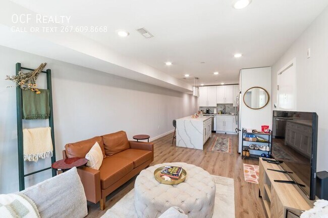 Foto del edificio - Two Bed Fairmount Apartment
