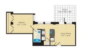 Floor Plan U