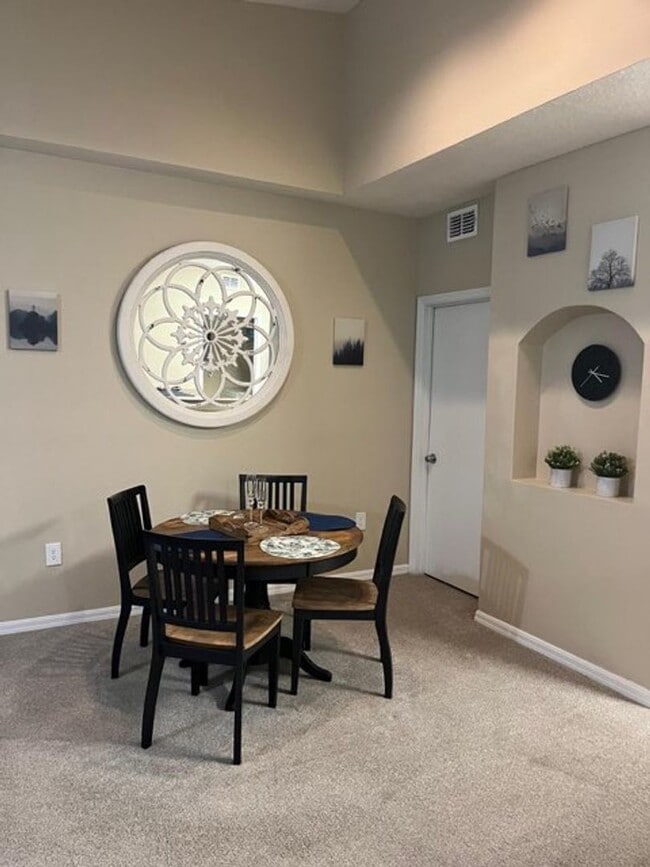 Foto del edificio - 1 bd / 1 ba condo in The Palms Club Community