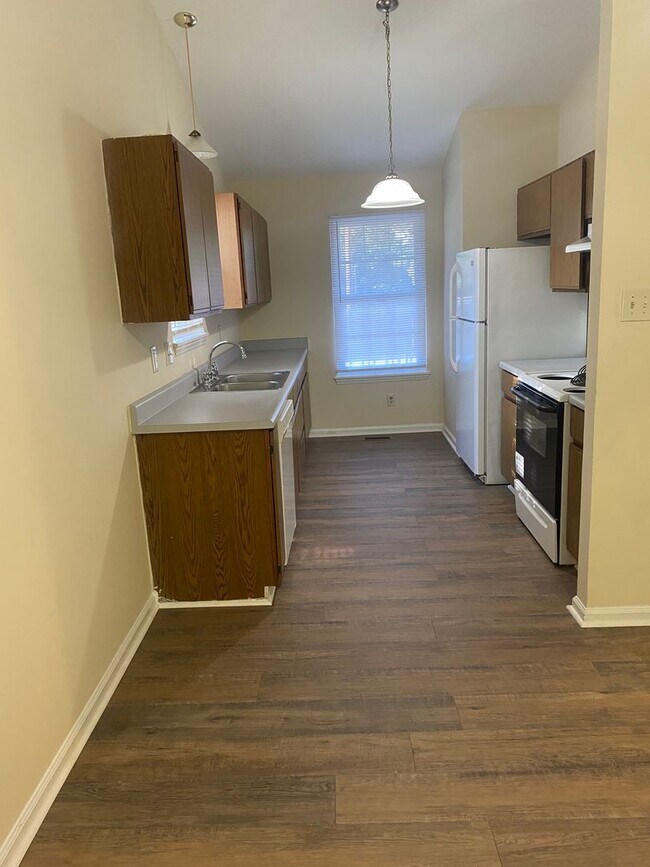 Foto del edificio - Coming Soon, 3BR, 2BA Durham Home with Deck and LVP Flooring