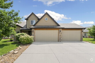 Building Photo - 1707 Platte River Dr
