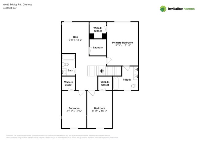 Foto del edificio - 10022 Bristley Rd