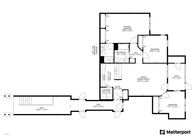 Foto del edificio - 2740 S Knightsbridge Cir