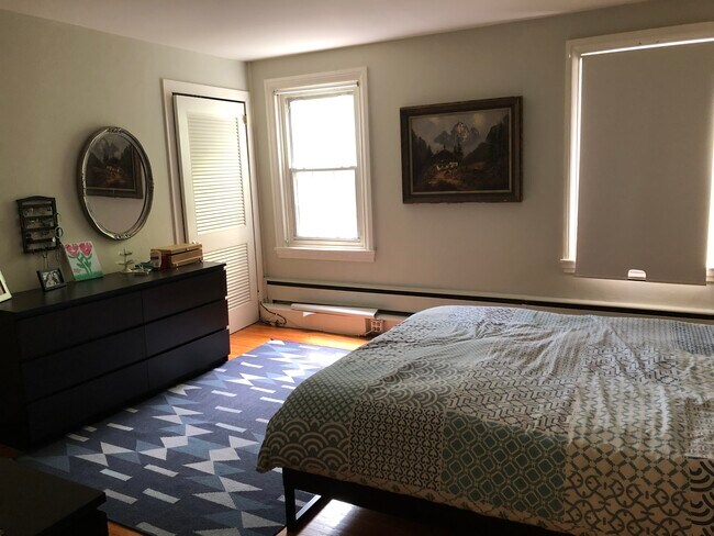 Foto del edificio - 321 S Hicks St
