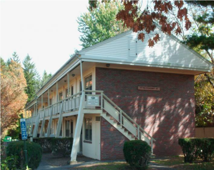 Foto principal - 177 N Pleasant St