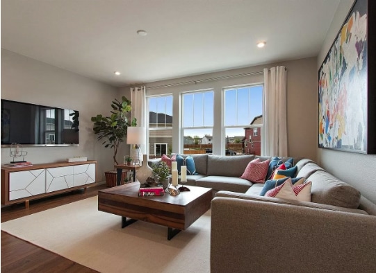 Photo - 15910 E Otero Cir Townhome