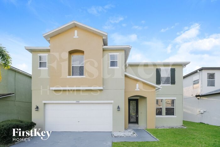 Foto principal - 7003 Early Gold Ln