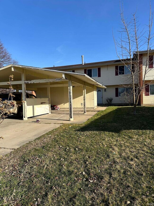 Building Photo - 41052 Gunter Ct