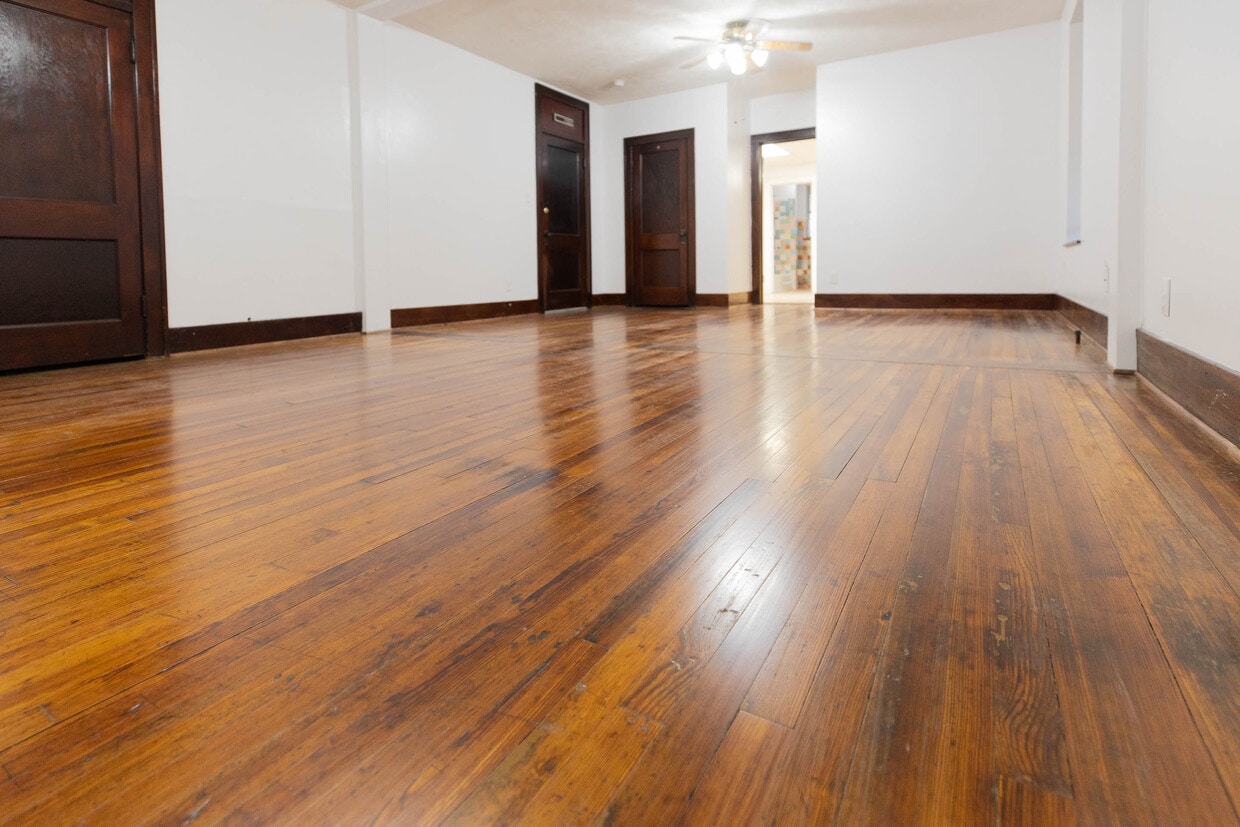 700 1/2 ave Unit Apartment 2, Fairmont, WV 26554